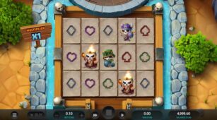 Bone Raiders demo play free 3
