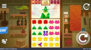 Slurpy demo play free 3