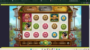 Jackpot Jester 50,000 demo play free 2