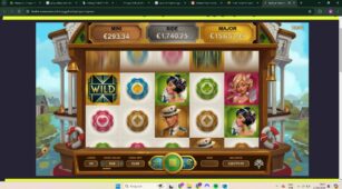 Jackpot Jester 50,000 demo play free 3