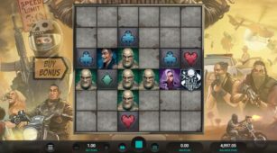 Dead Riders Trail demo play free 1