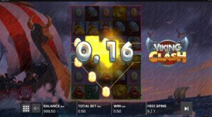 Viking Clash demo play free 1