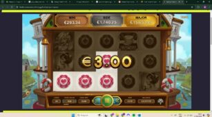 Jackpot Express (Yggdrasil) demo play free 1