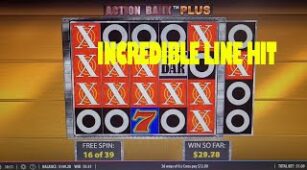 Action Bank Plus max win video 0