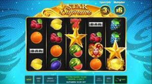 Star Supreme max win video 0