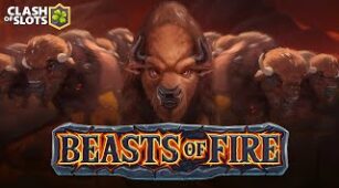 Beasts Of Fire max win video 0