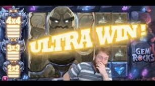 Gem Rocks max win video 0