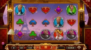 Orient Express demo play free 2