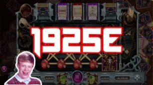 Baron Samedi max win video 1