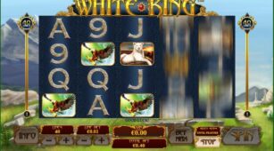 White King demo play free 0