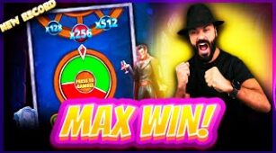 Vampy Party max win video 1