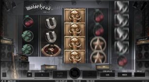 Motörhead demo play free 3