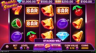 Double Stacks demo play free 0