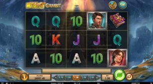 Wildest Gambit demo play free 1