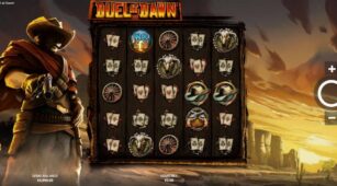 Duel At Dawn demo play free 5