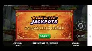Golden Macaque max win video 0