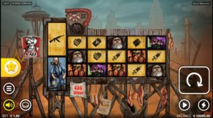 Karen Maneater demo play free 0