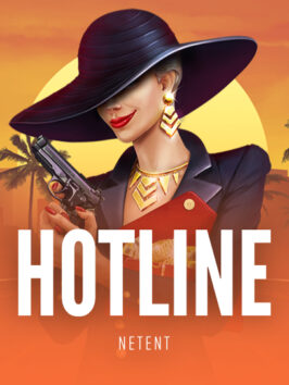 Hotline (Netent)