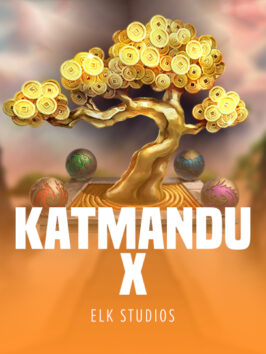 Katmandu X