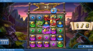 Pirots X demo play free 4