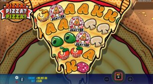 Pizza Pizza Pizza – Pragmatic Play demo play free 3