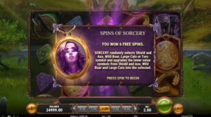 The Faces Of Freya demo play free 2