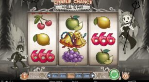 Charlie Chance In Hell To Pay demo play free 0