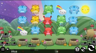 Toki Time demo play free 2