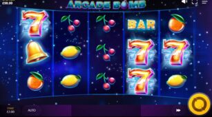 Arcade Bomb demo play free 1