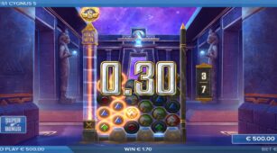 Cygnus 5 demo play free 3