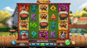 Hot Dog Heist demo play free 3