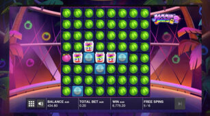 Jammin Jars 2 demo play free 0