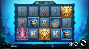 Beat The Beast Krakens Lair demo play free 3