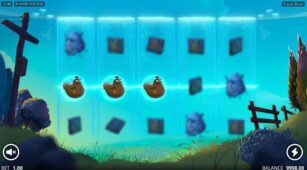 Tractor Beam demo play free 1
