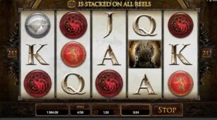 Game Of Thrones 243 Ways demo play free 3