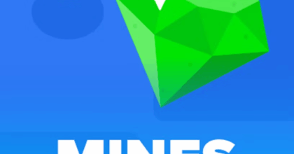 Mines (Turbo Games)
