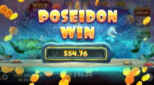 Wild Wild Pearls demo play free 3