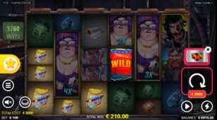 Xways Hoarder 2 demo play free 0