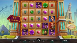Chip Spin demo play free 1