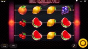 Win Escalator demo play free 1