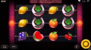 Win Escalator demo play free 3