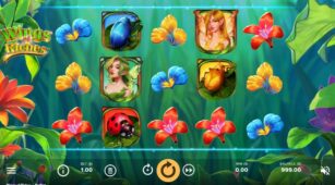 Wings Of Riches demo play free 0