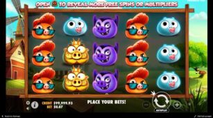 7 Piggies demo play free 1