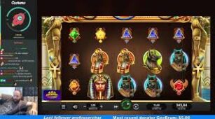 King Of Kings max win video 0