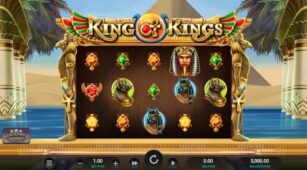 King Of Kings demo play free 0