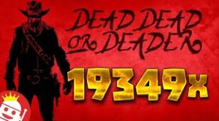 Dead, Dead Or Deader max win video 1
