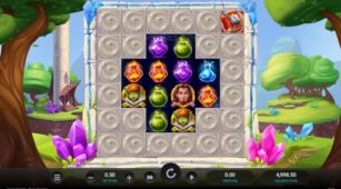 Tower Tumble demo play free 3