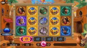 Aliya’s Wishes demo play free 0