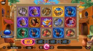 Aliya’s Wishes demo play free 1