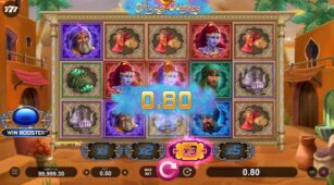 Aliya’s Wishes demo play free 3